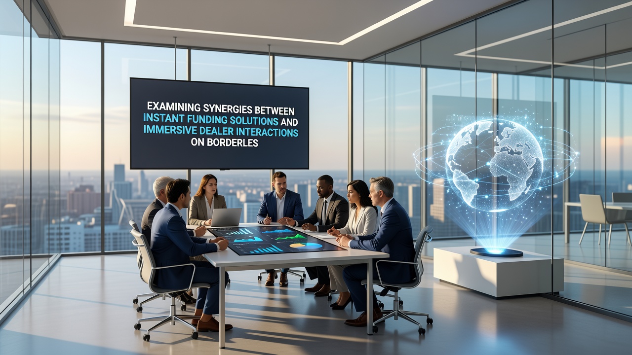 Visual representation of borderless digital casino platforms connecting instant payments with real-time dealer experiences