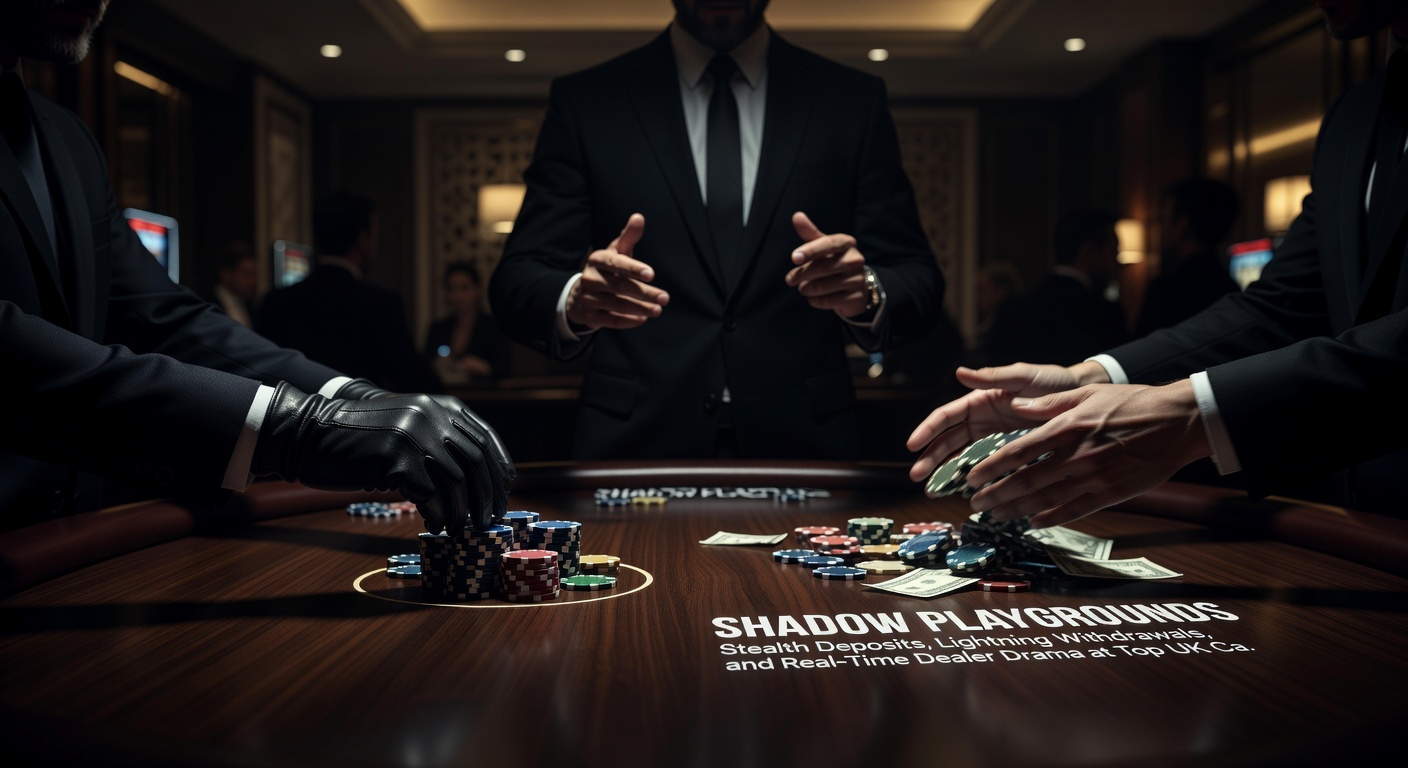 Close-up of a lightning-fast withdrawal screen showing crypto payout confirmation on a sleek casino app interface