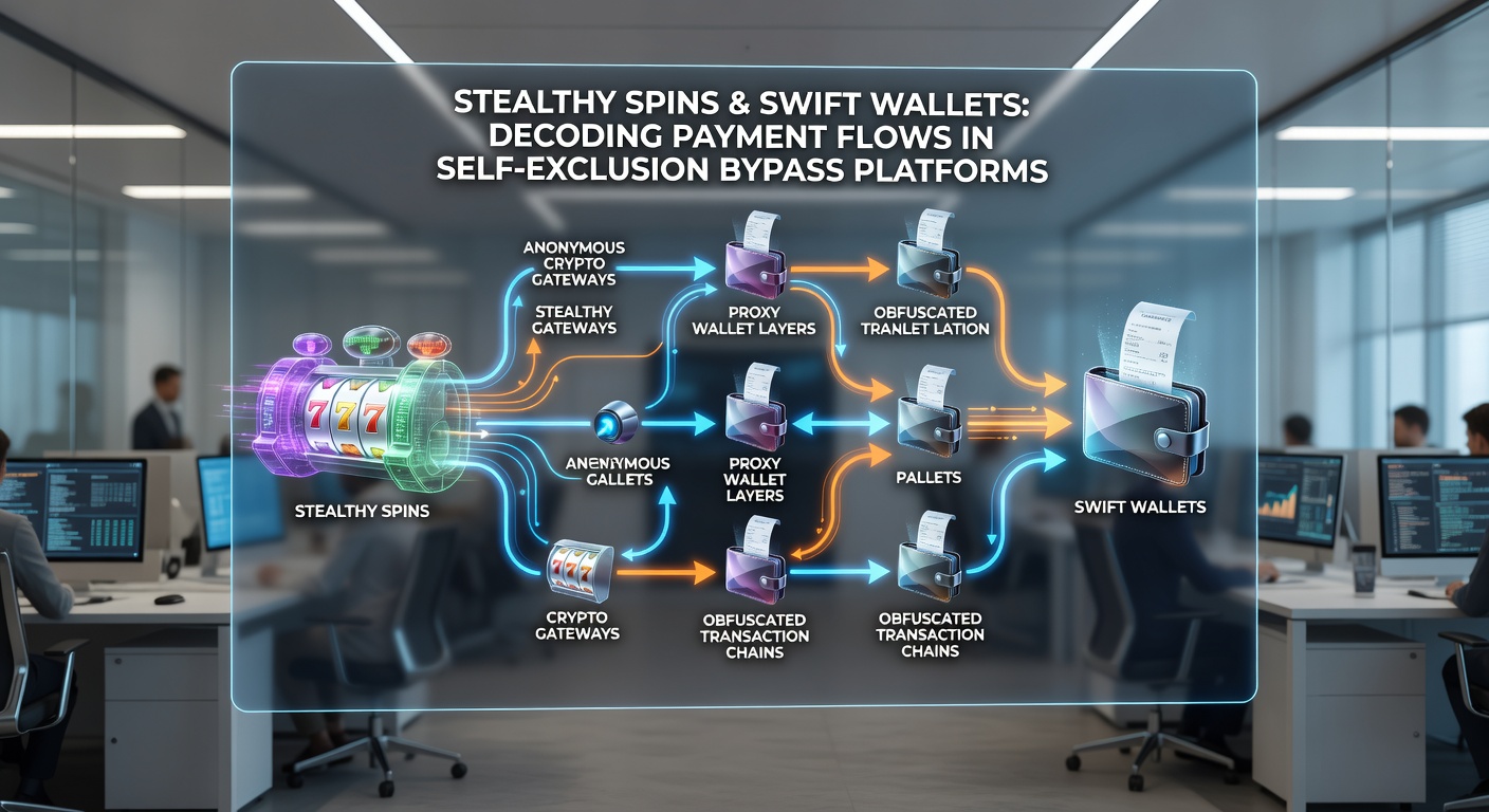 Abstract visualization of cryptocurrency transactions flowing like lightning bolts across a global map, highlighting swift withdrawals from gaming platforms to various digital wallets